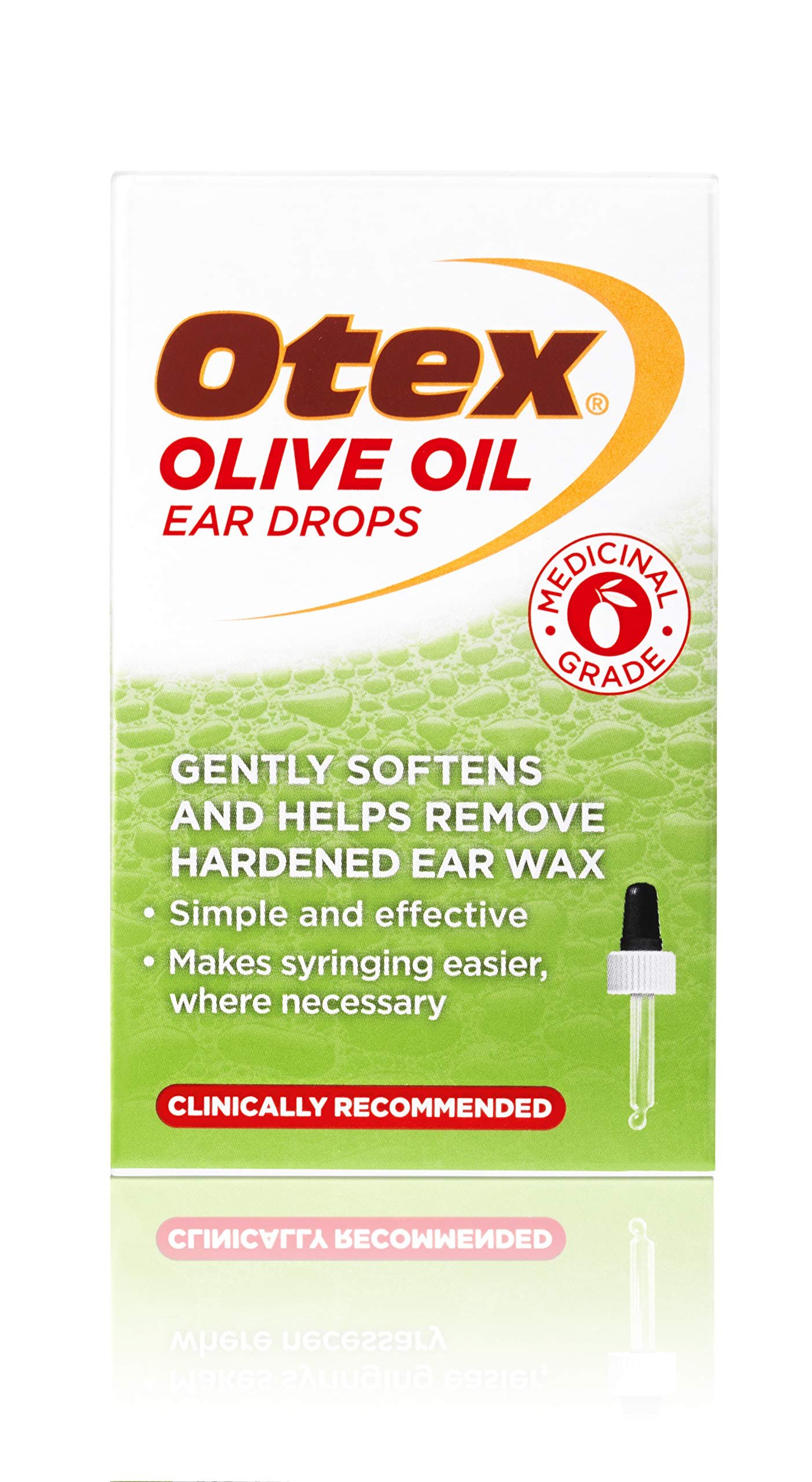 ear wax softening drops ear wax softening drops