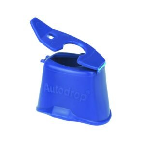 eye drop dispenser