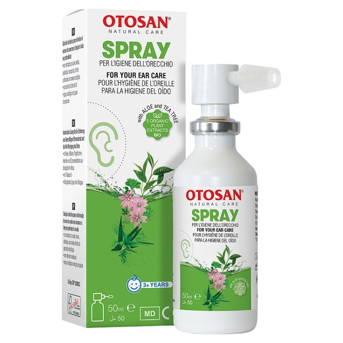ear care spray ear care spray